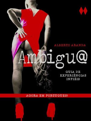 cover image of Ambigu@--Guia de Experiências Infieis